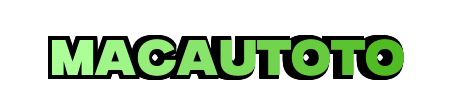 MACAUTOTO Logo